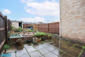 Garden- click for photo gallery